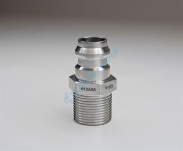 POTABLE WATER FILL NIPPLE 3/4" NPT